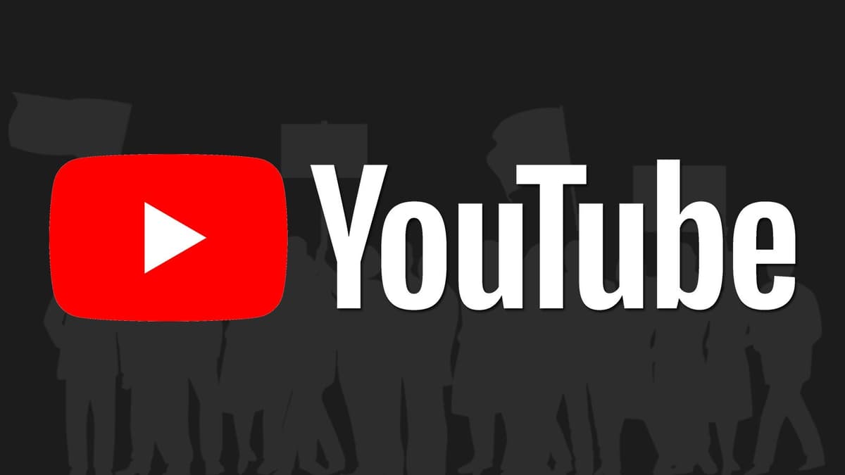 Logo de YouTube