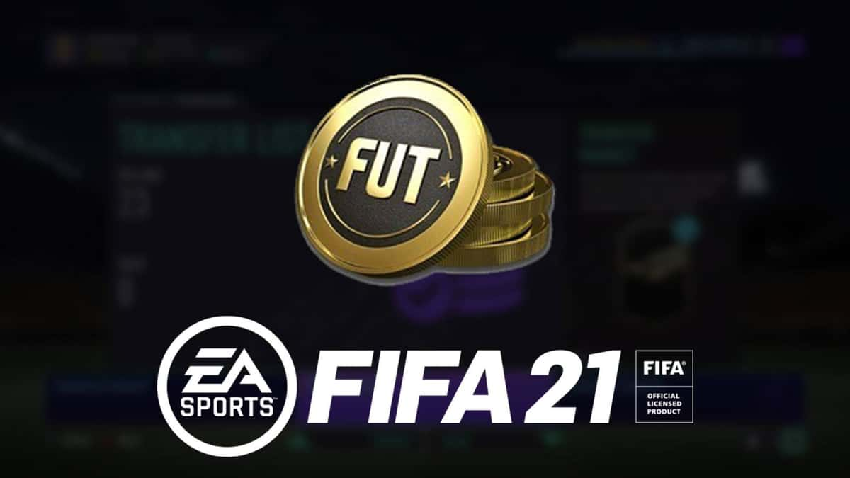 Guide d'achat de joueurs moins cher Fifa 21