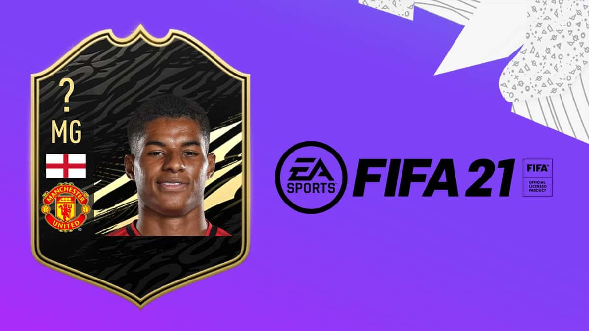 Fuite de la TOTW 4 sur FIFA 21