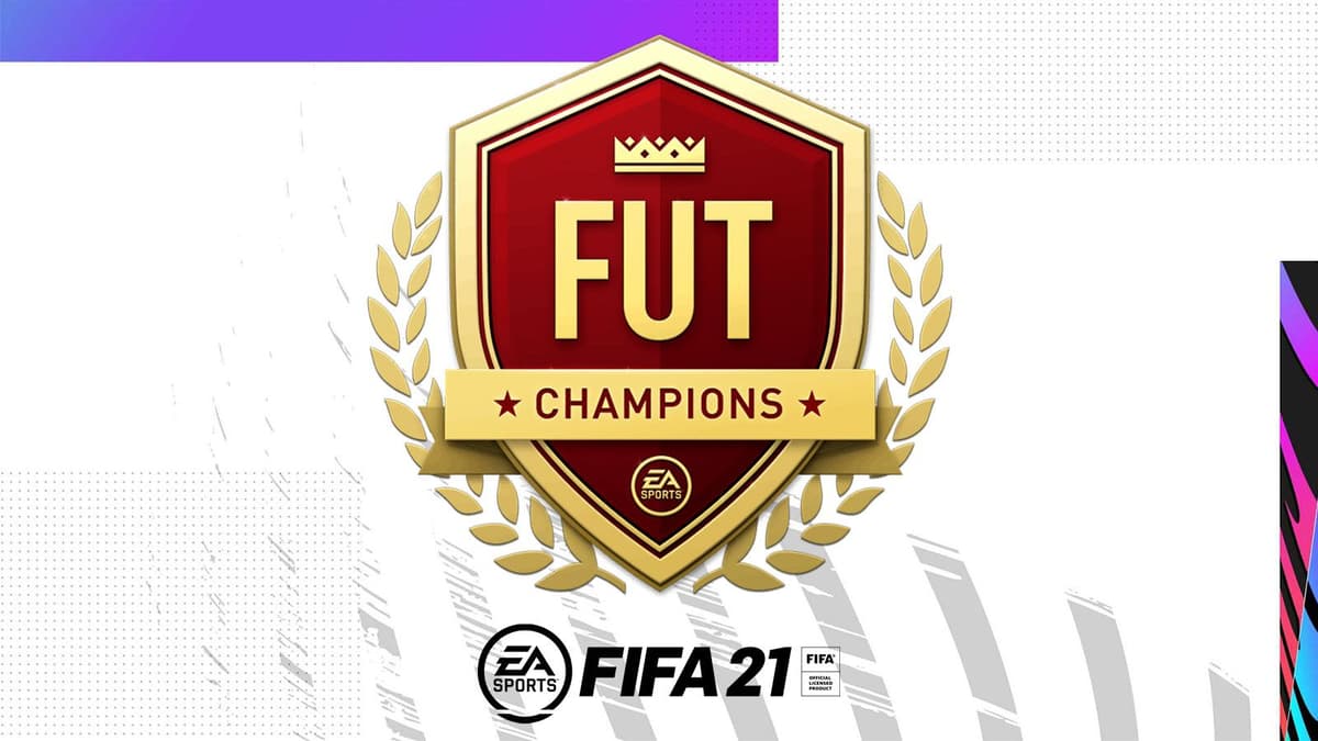 Date Fut Champions dans FIFA 21