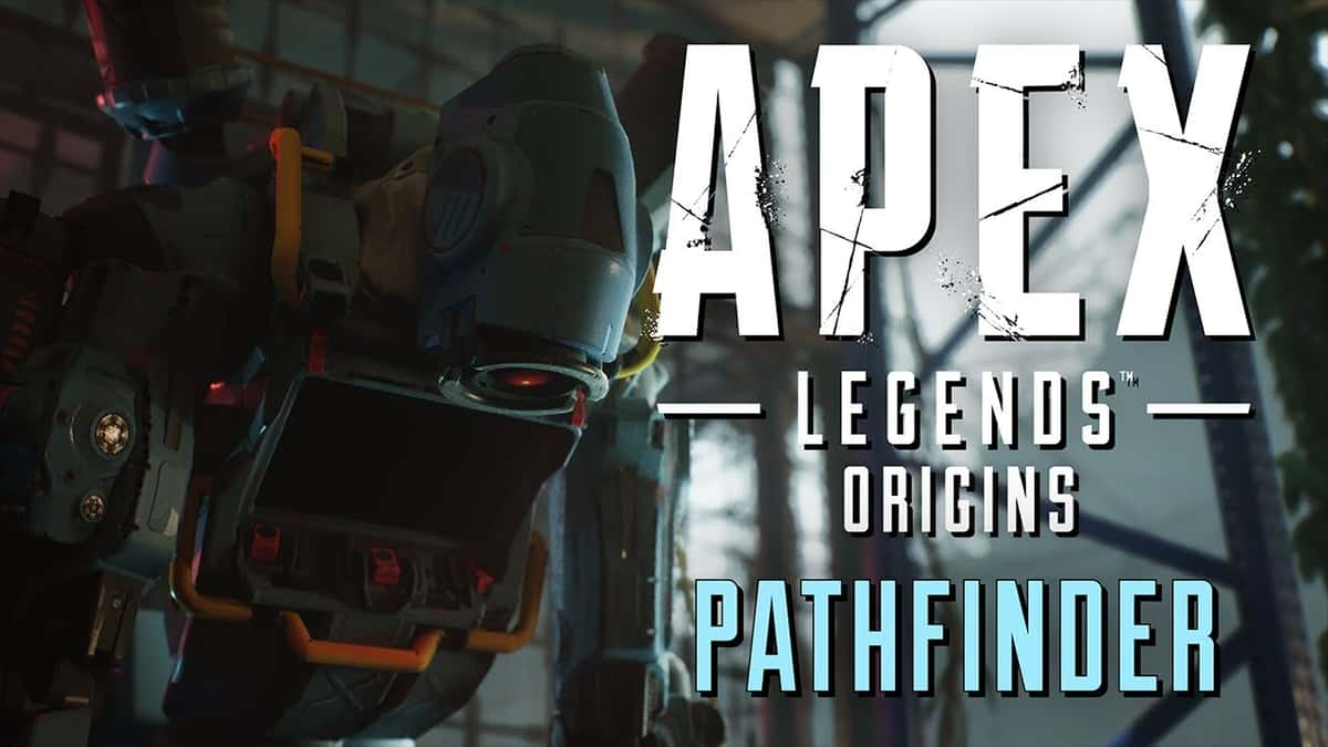 La vidéo d'un fan a impressionné les joueurs d'Apex Legends