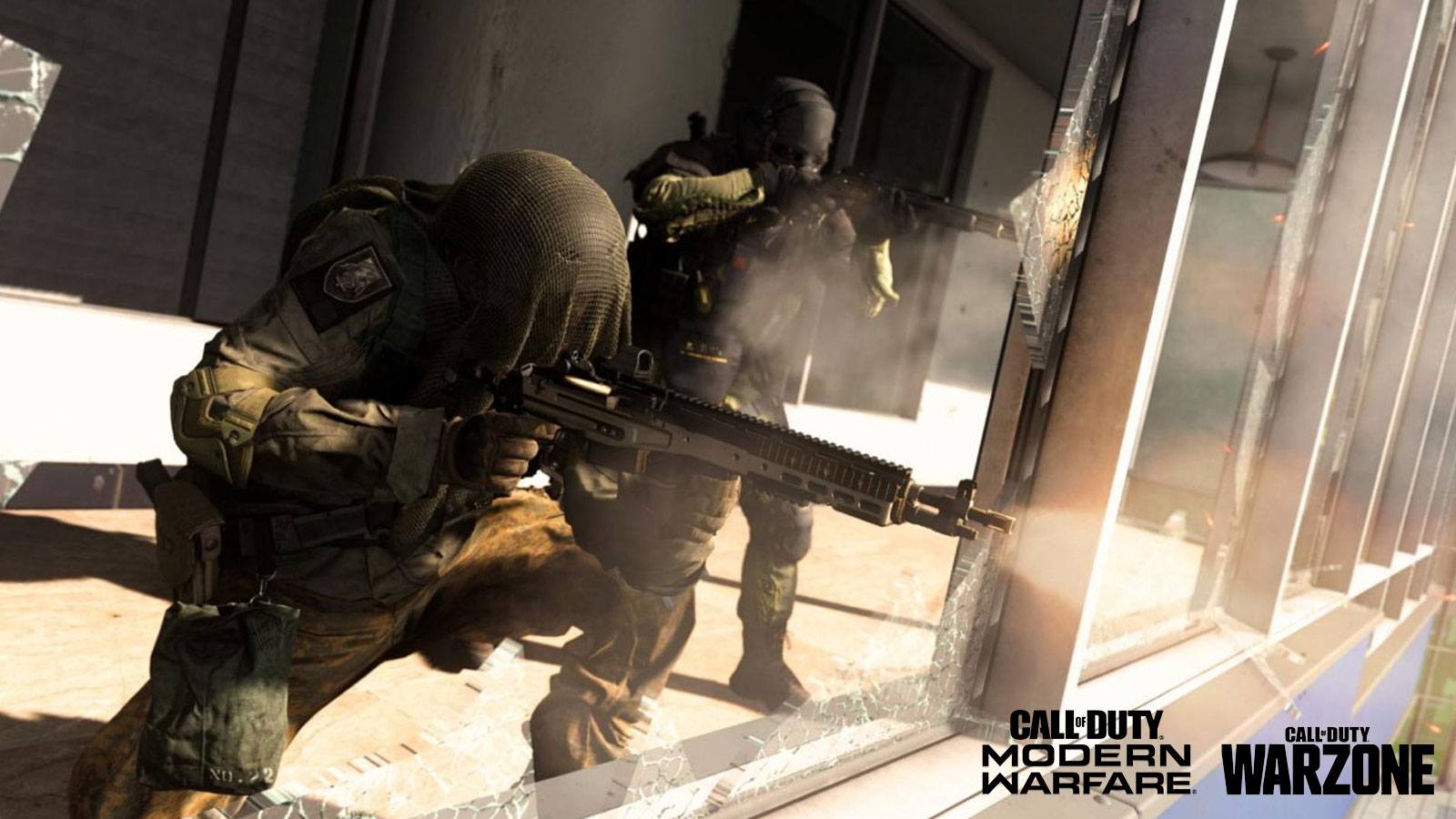 Patch Note Maj Modern Warfare Et Warzone Du 13 10 Playlists Armes