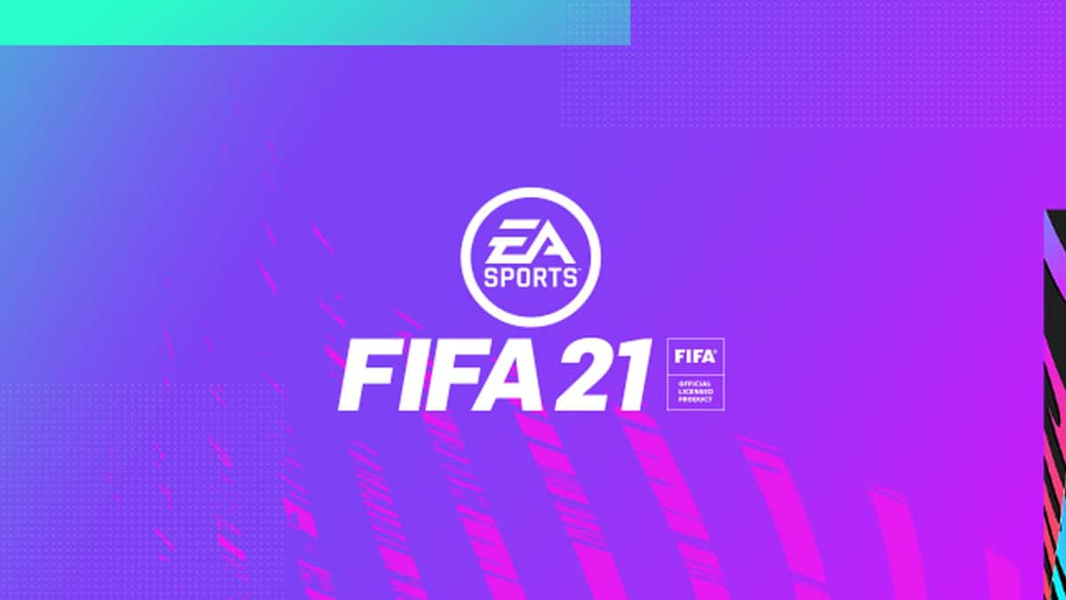 Patch note de la MAJ 1.04 de FIFA 21