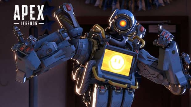 De nombreux buffs sont prévus pour la saison 7 d'Apex legends