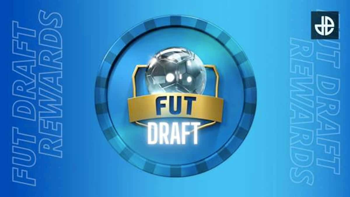 fifa 22 récompenses fut draft