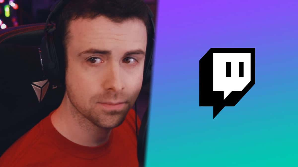 DrLupo va reverser ses dons sur Twitch à une association caritative