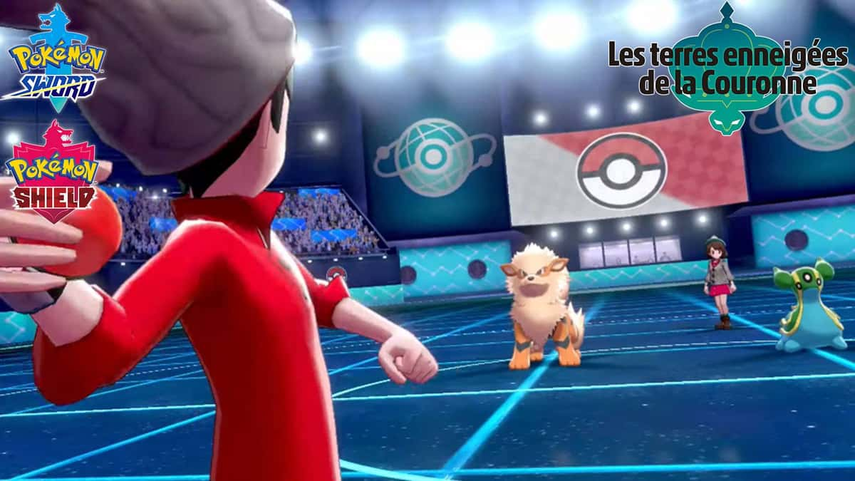 pokémon duel duo épée bouclier pokémon company