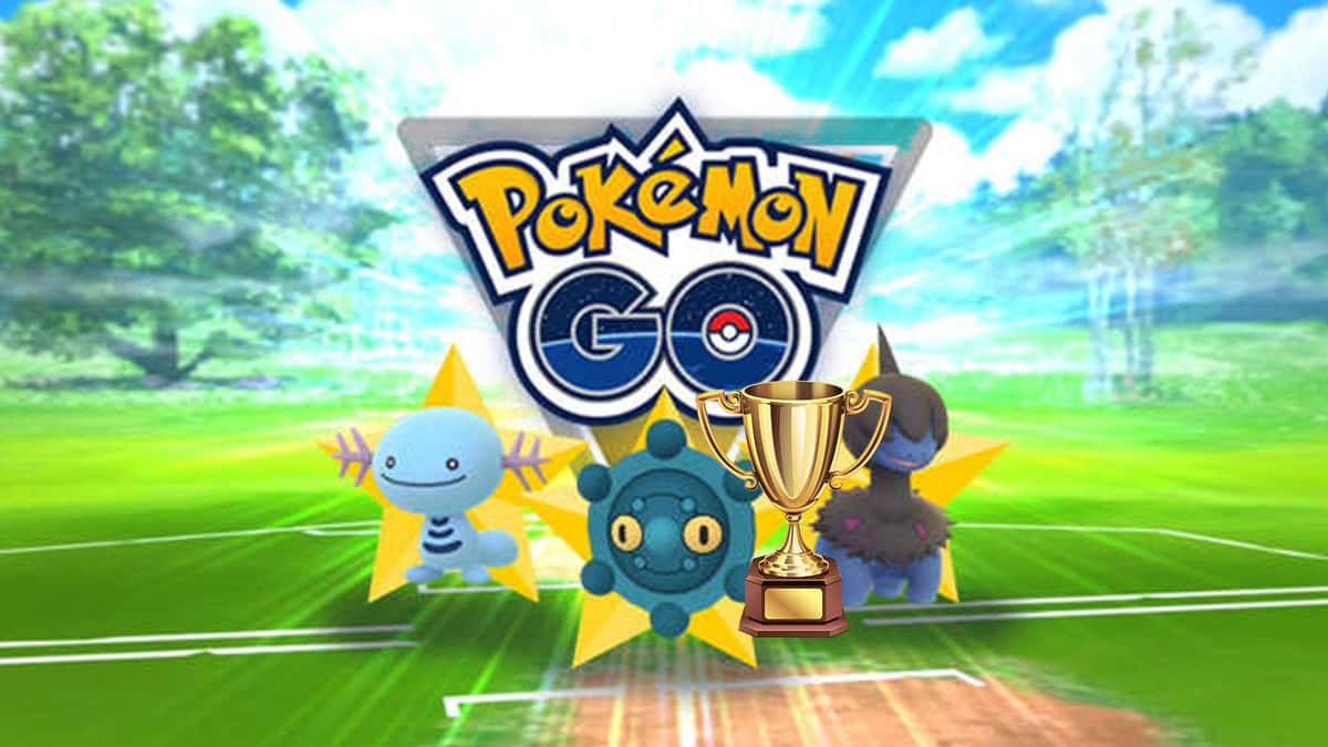 Pokémon Go Okéoké Archéomire Solochi Petite Coupe Niantic