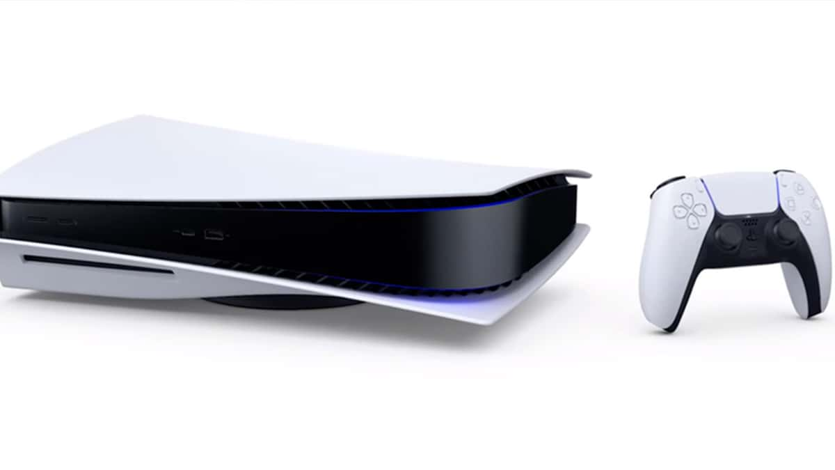 PlayStation 5