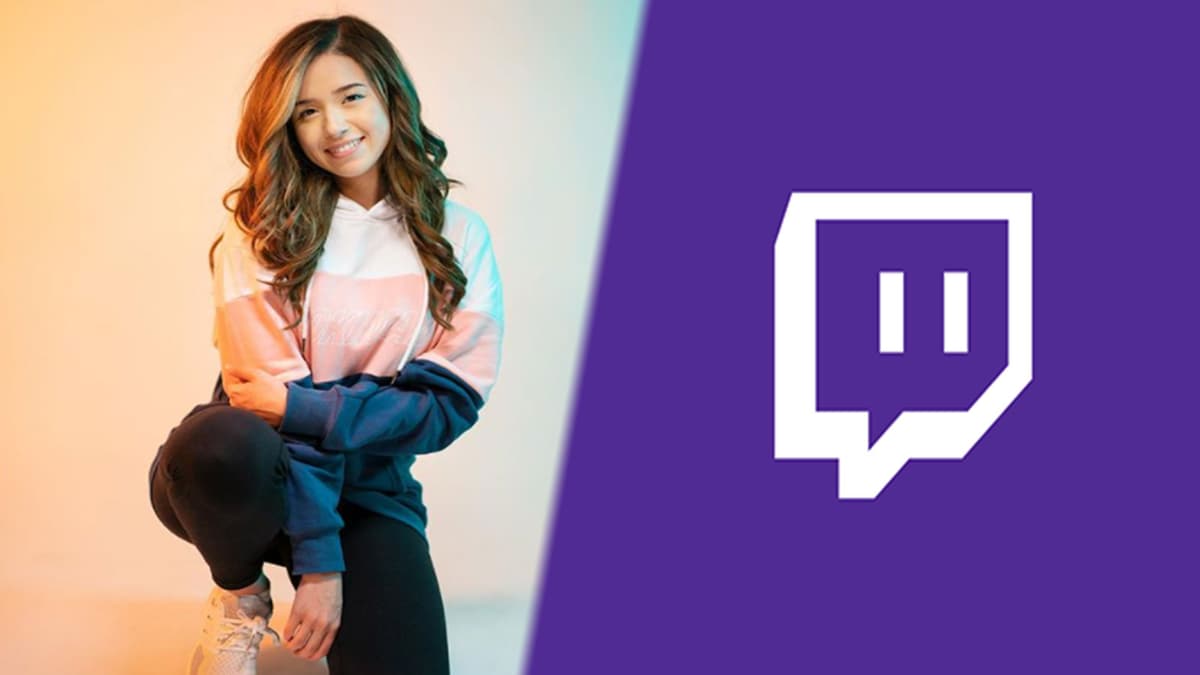 Pokimane a plafonné le montant des dons sur sa chaîne Twitch