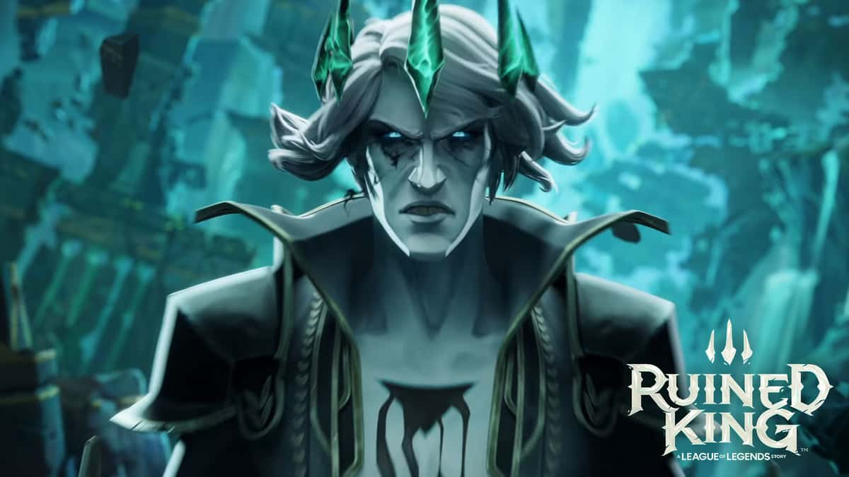 Le Ruined King serait-il le prochain jungler de LoL ?