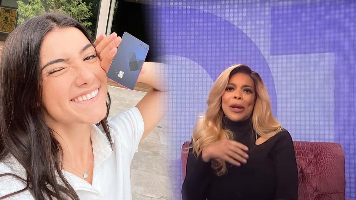 Wendy Williams a dévoilé ce qu'elle pensait de la situaiton de Charli D'Amelio