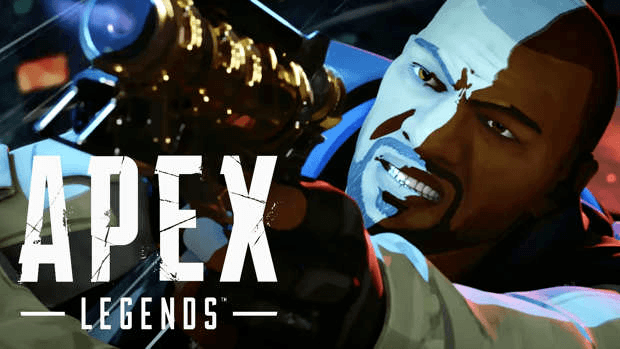 Apex Legends Maldera Respawn Entertainment