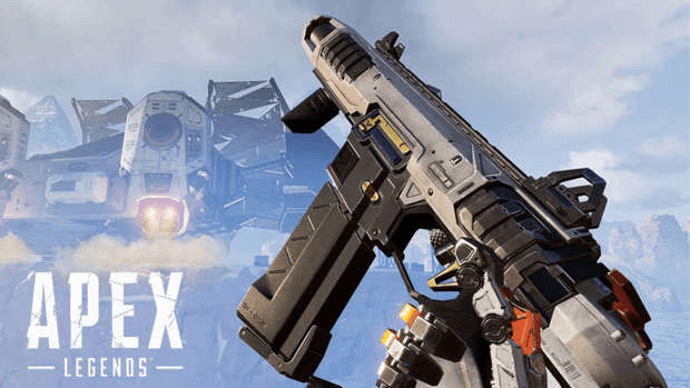 Apex Legends R-99 Saison 7 Respawn Entertainment