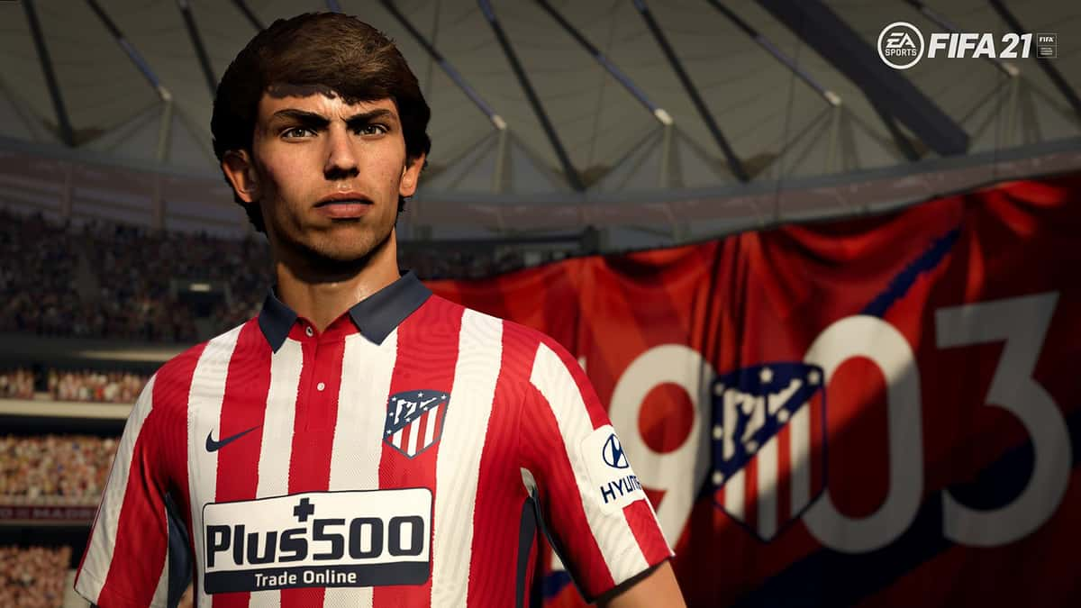 FIFA 21 Ultimate Team bloqué dans certains pays