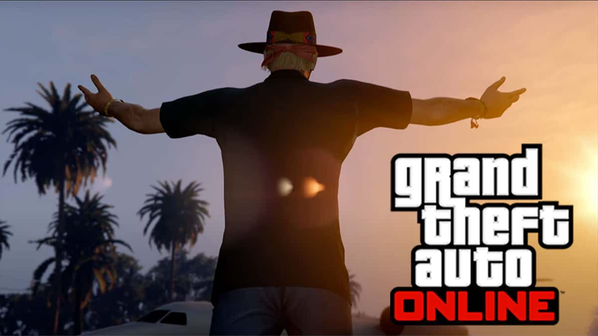 GTA Online next gen