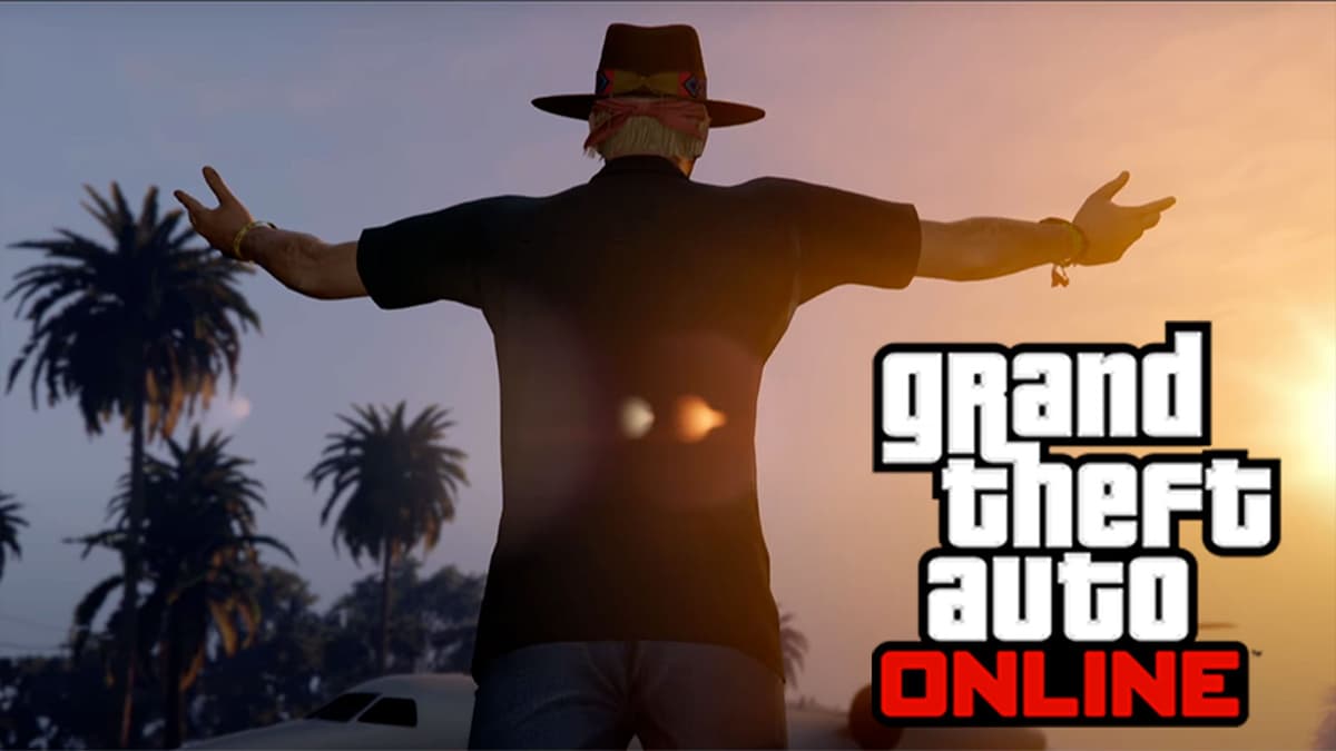 GTA Online next gen