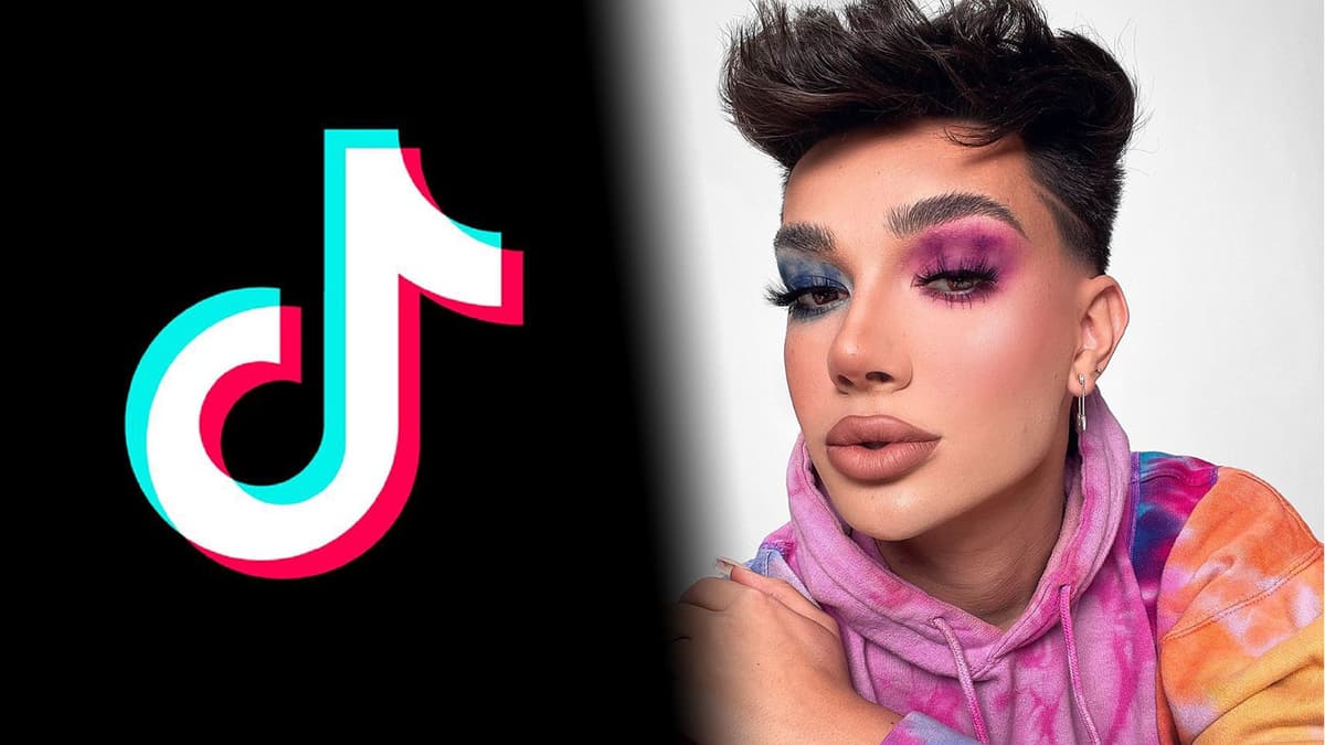 James charles a été vivement critiqué à cause de sa dernière vidéo