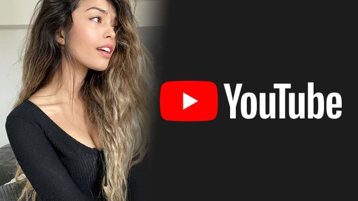 Valkyrae a accidentellement partagé ses revenues YouTube en live