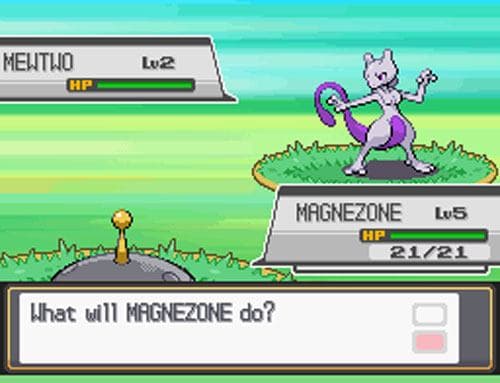 Randomizer sur pokémon