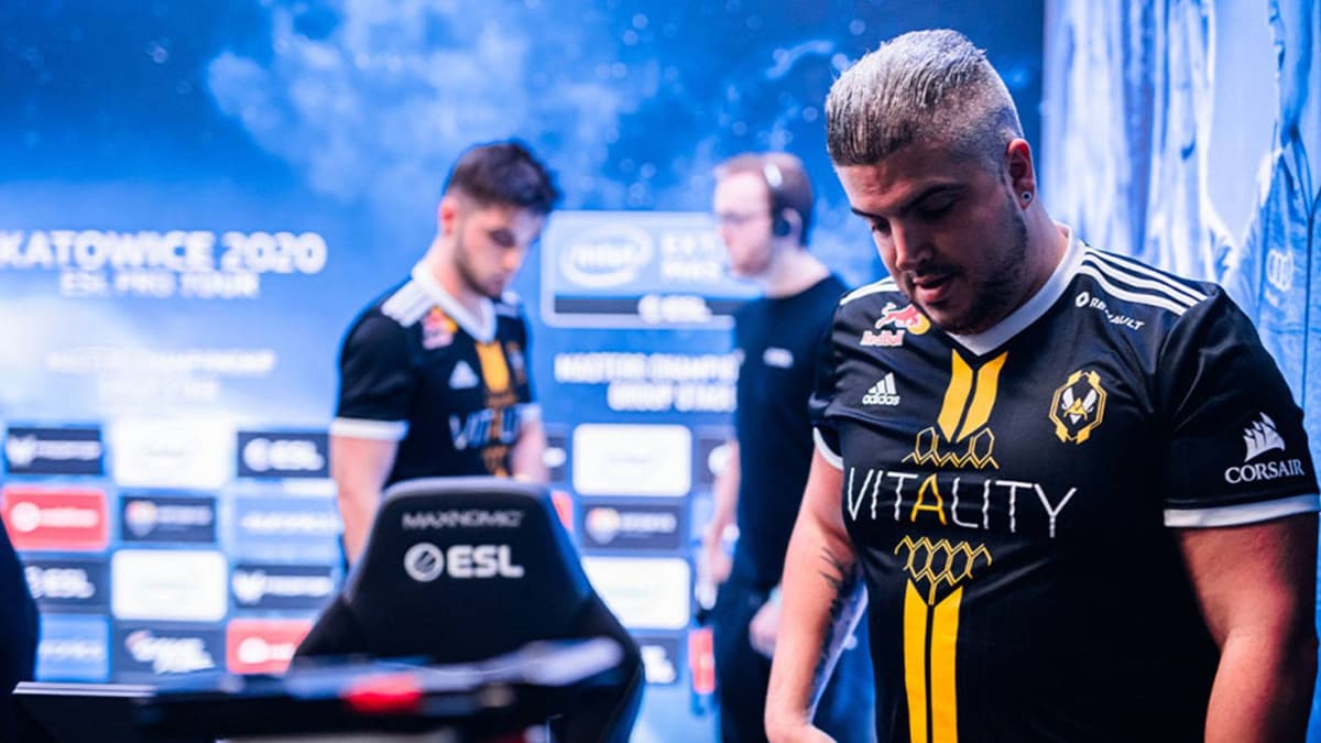 Team Vitality