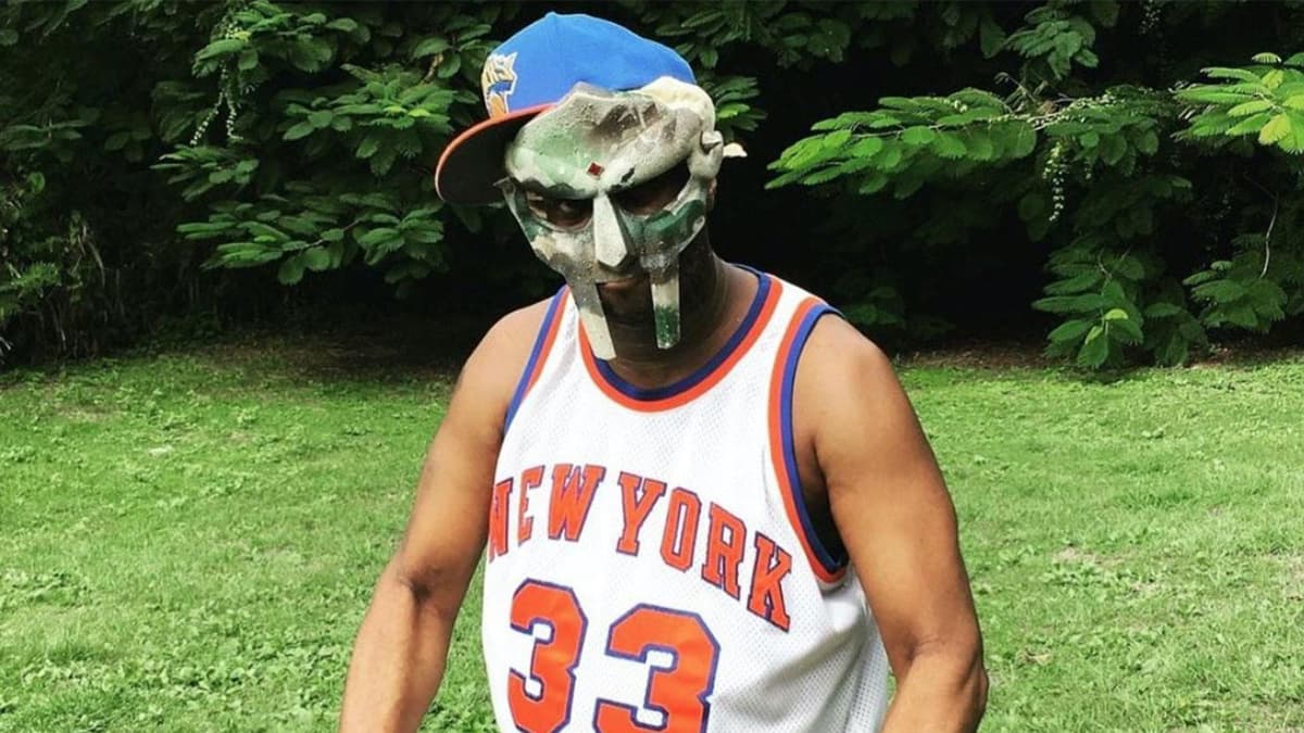 MFDOOM instagram