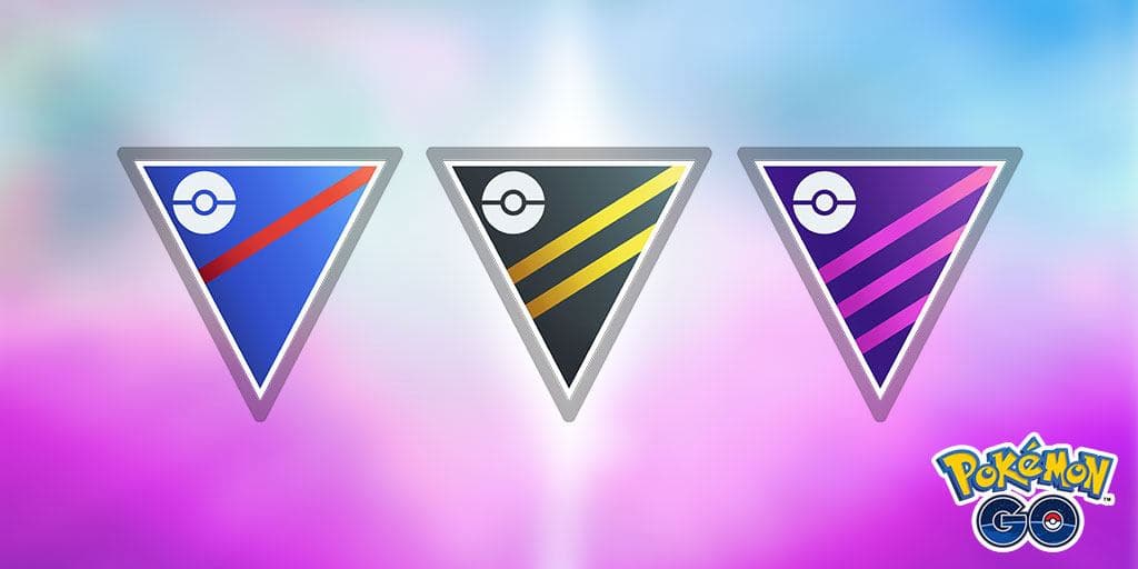 Pokémon Go ligue de combat Go Niantic