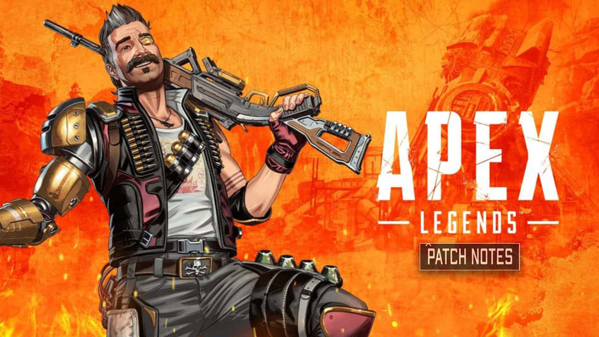 Découvrez ce que vous réserve la saison 8 d'Apex Legends