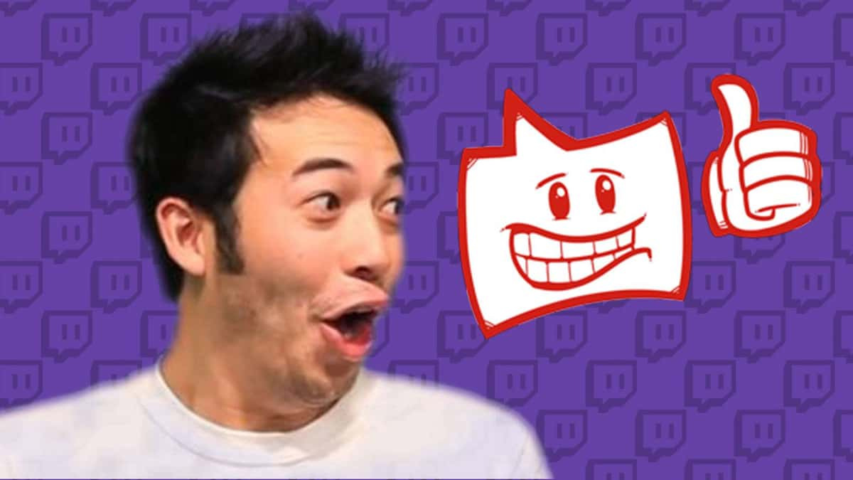 BetterTTV et le retrait de l'emote Twitch PogChamp