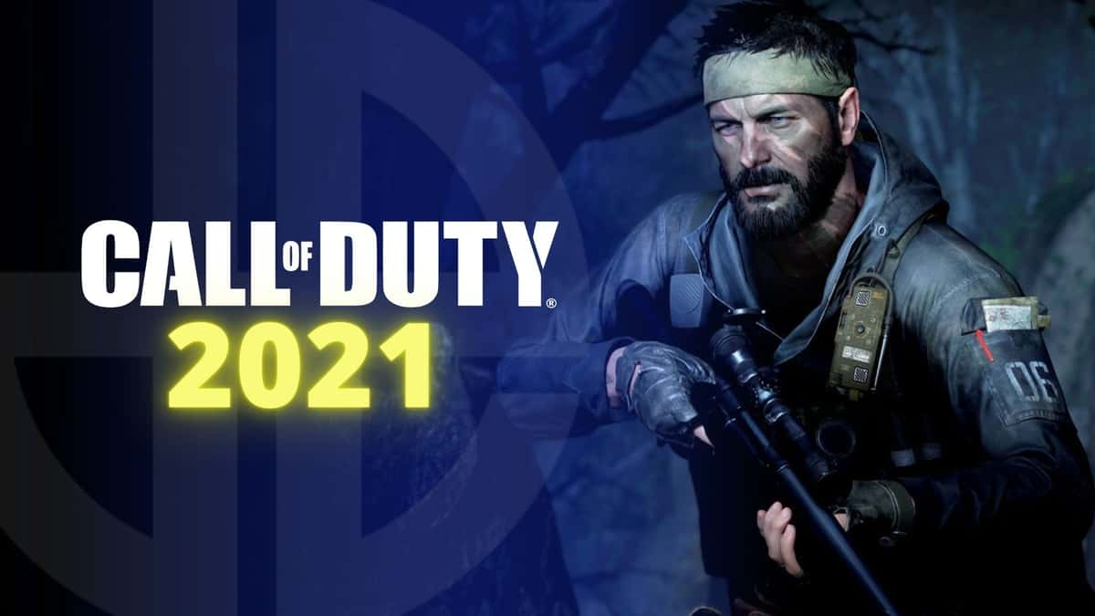 Tout ce que l'on sait jusqu'à présent sur Call of Duty 2021