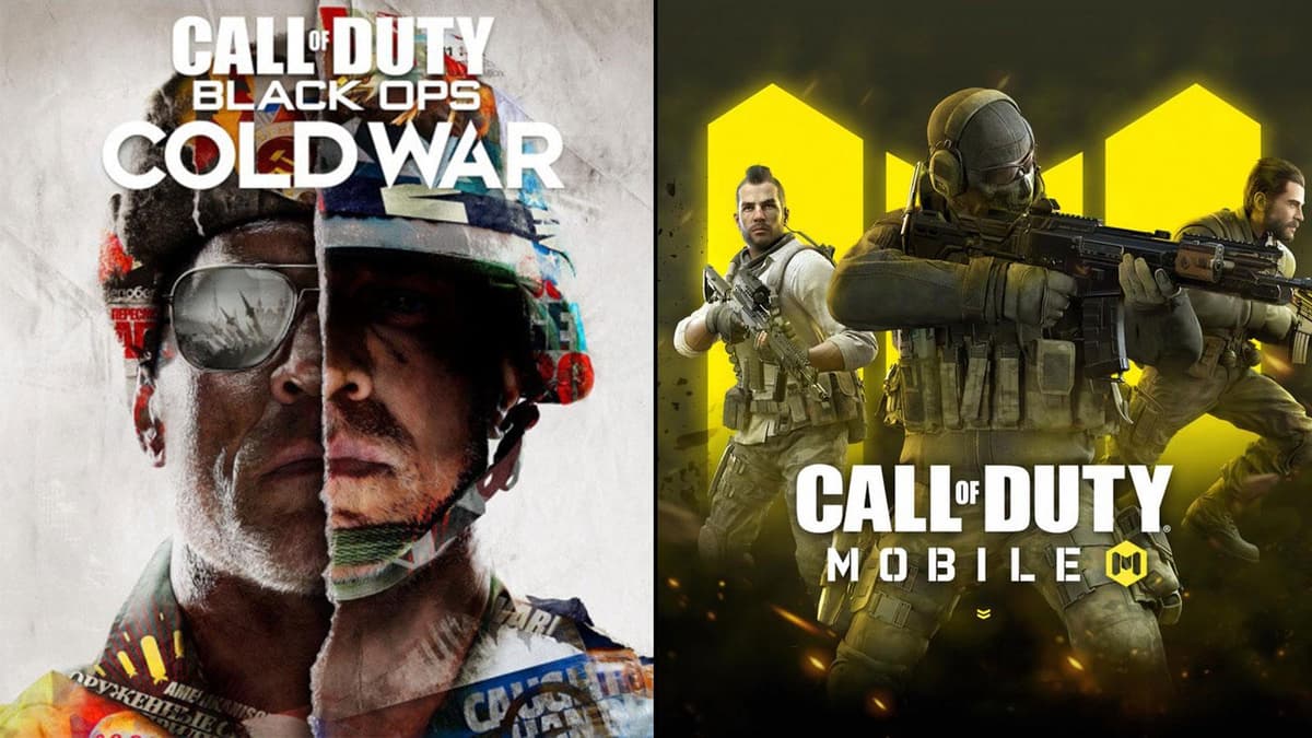 Les leçons que BOCW devrait apprendre de COD mobile