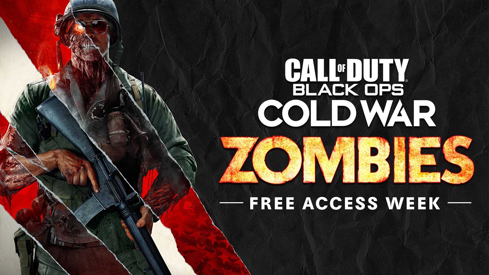 Comment Accéder Gratuitement Au Mode Zombies De Black Ops Cold War Dexertofr 0969