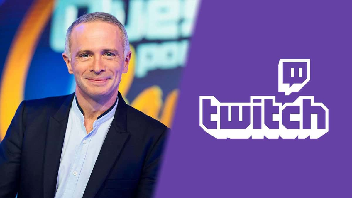 France TV arrive sur Twitch