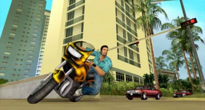 Rumeur GTA 6 Vice City