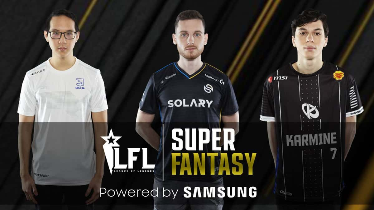 La Super Fantasy LFL