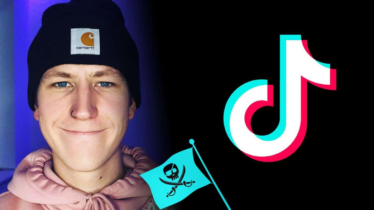 La folle histoire de Nathan Evans le facteur devenu célèbre via TikTok