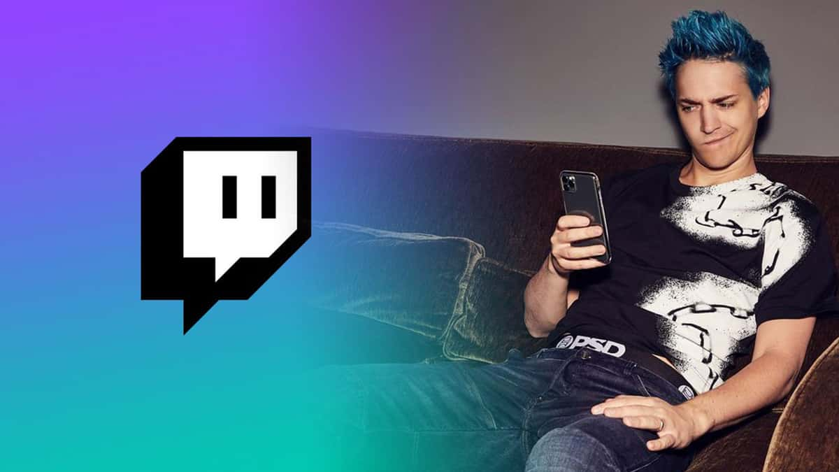 Ninja considère que les streamers ne sont pas appréciés à leur juste valeur sur Twitch face au DMCA