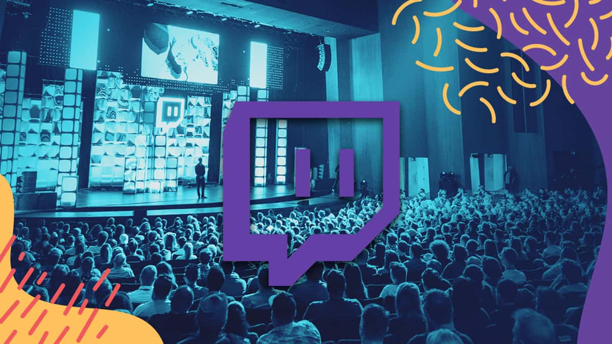 Twitch a dévoilé les folles statistiques de la plateforme en 2020