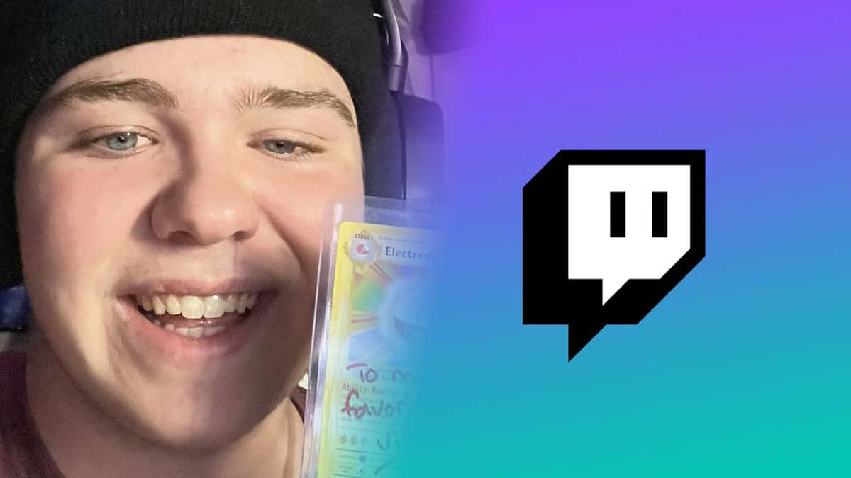 Le ban d'un streamer à cause de son âge a indigné les internautes