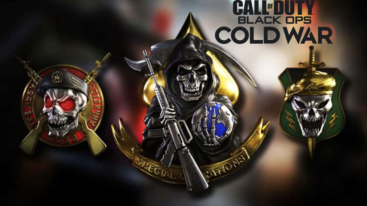 Cold War Prestiges