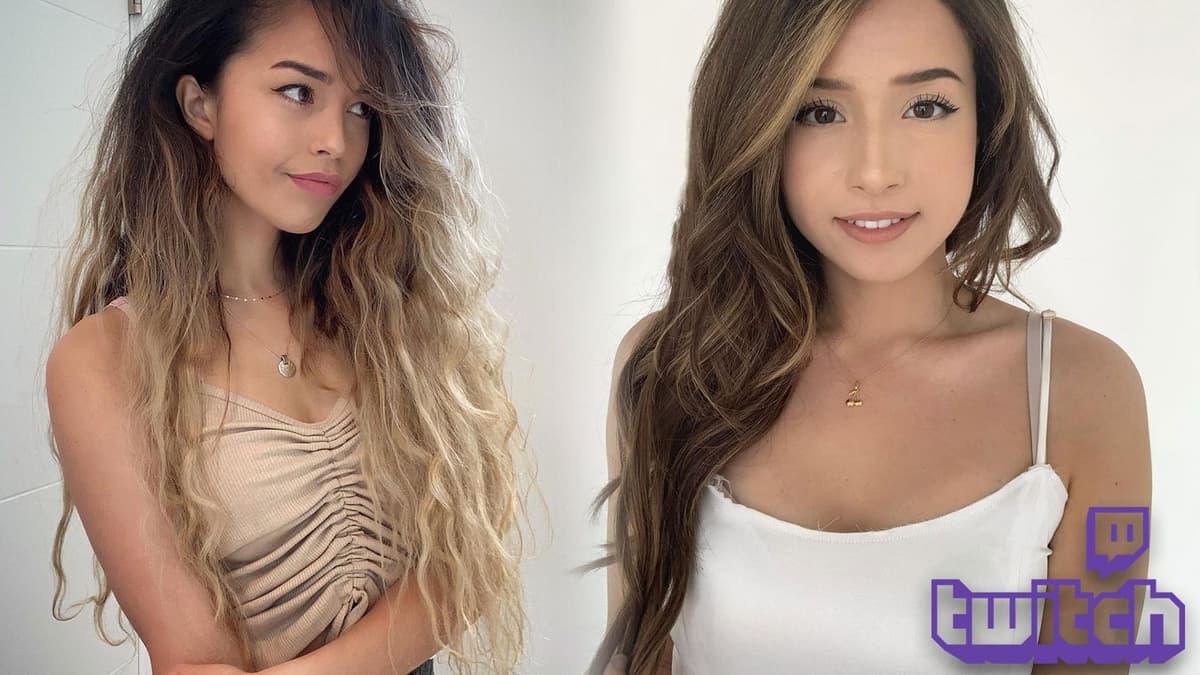 Valkyrae a volé la vedette à Pokimane sur Twitch