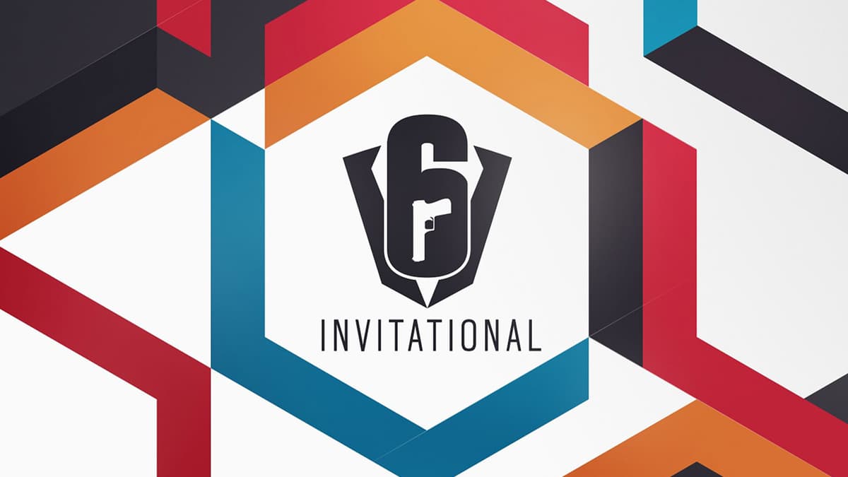 Rainbow Six Invitational