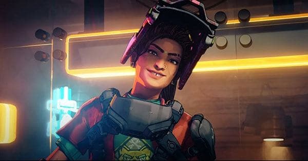 apex legends up rampart saison 8