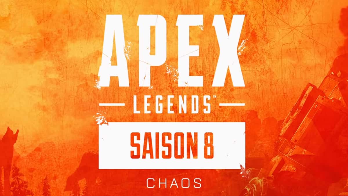 Des lags et des problèmes de connexion ruinent la saison 8 d'Apex