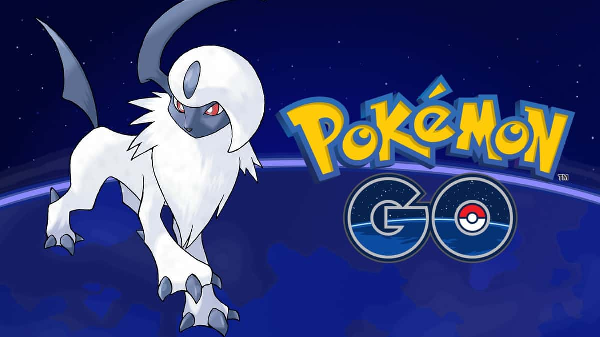 Comment battre Absol dans Pokémon GO