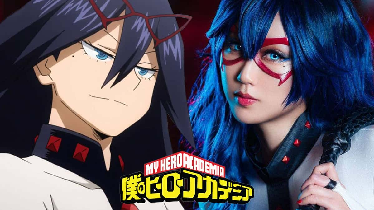 Les meilleurs cosplay Midnight de My Hero Academia