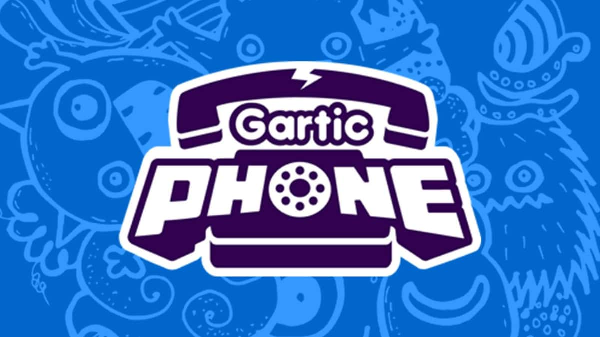 Idées de phrases sur Gartic Phone