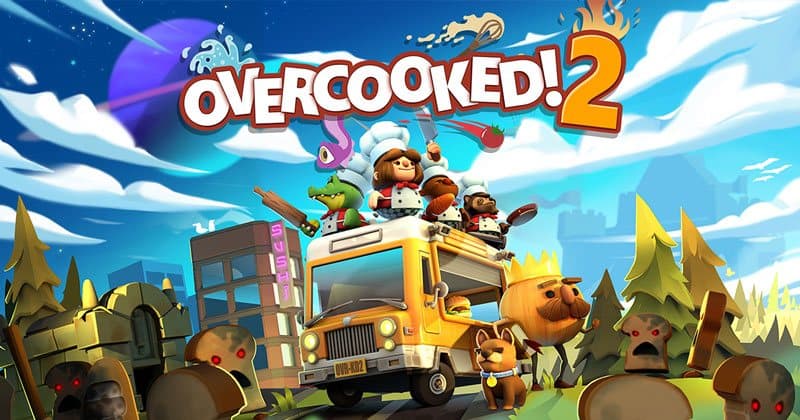 jeu video saint valentin couple overcooked2