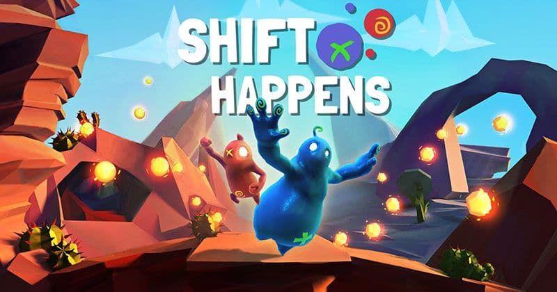 jeu video saint valentin couple shift happens