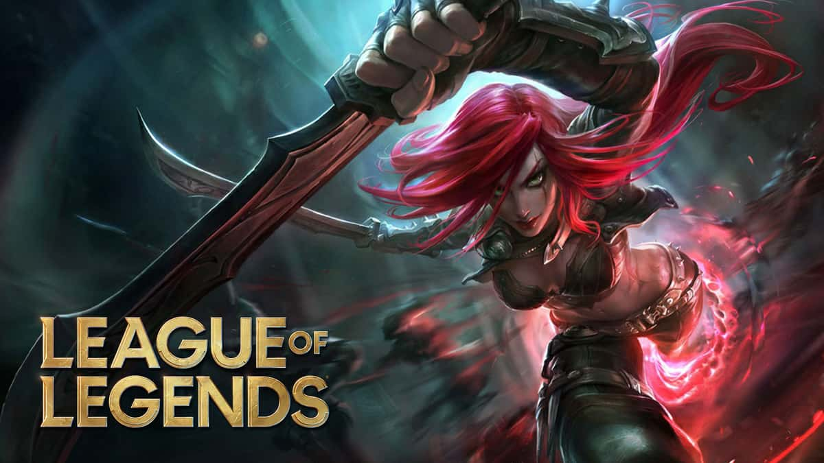 Patch 11.4 de LoL : buff de Katarina, changements dans la jungle et plus